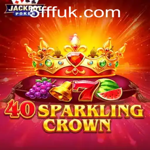 Discover the Enchantment of 40SparklingCrown: A Dazzling Journey