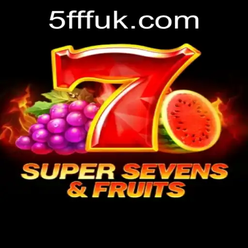 Exploring the Exciting World of 7SuperSevensFruits - A Fresh Spin with 5fff