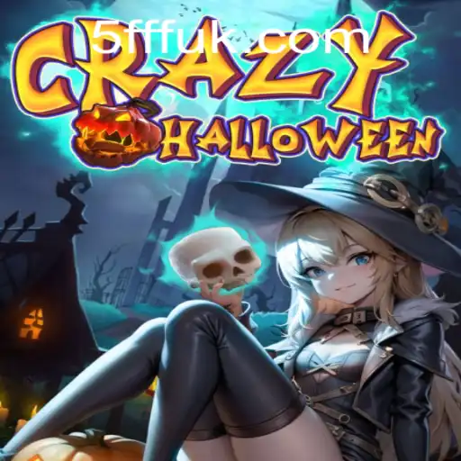 CrazyHalloween: Dive into the Spooktacular World of 5fff