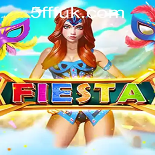 Fiesta: A Vibrant Journey into Fun and Strategy