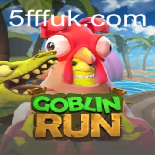 GoblinRun: A Thrilling Adventure Game with a Hint of Mystery