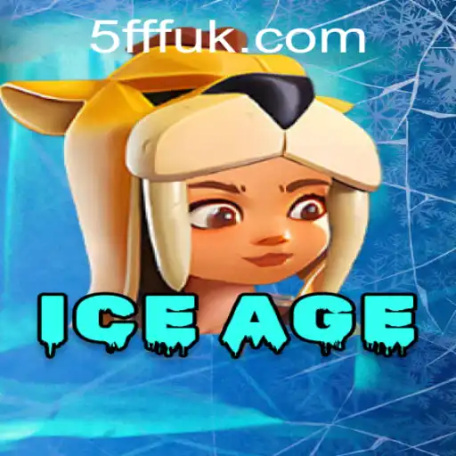 IceAge: Unveiling the Icy Realm of Adventure