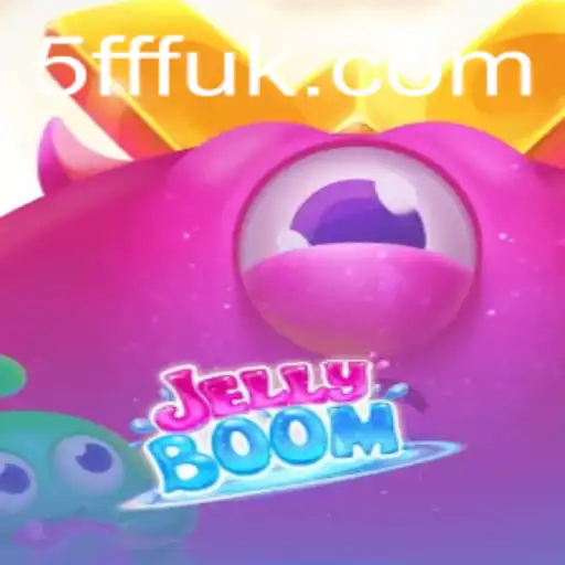 JellyBoom: A Delicious Dive into a Vibrant World
