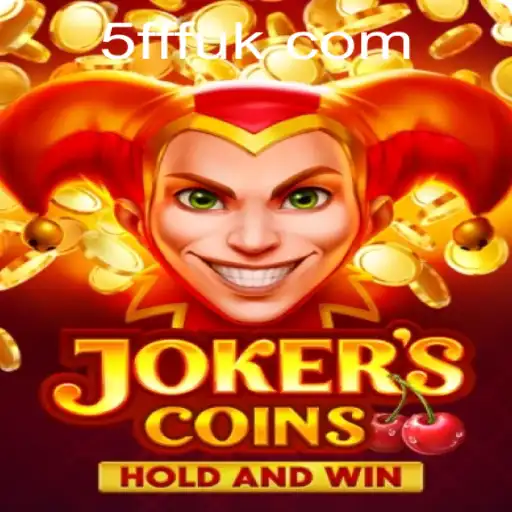 Discover the Thrilling World of JokersCoins with Keyword 5fff