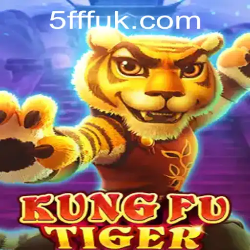 KungFuTiger: An Immersive Martial Arts Adventure