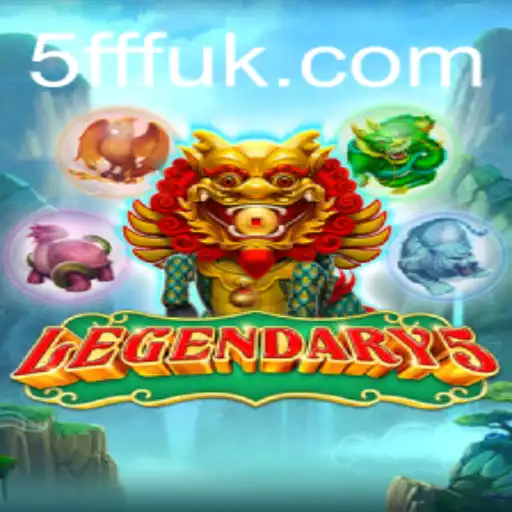Legendary5: The Ultimate Gaming Experience in the Era of Change