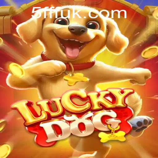 Unveiling LuckyDog: The Thrilling World of Gaming Innovation