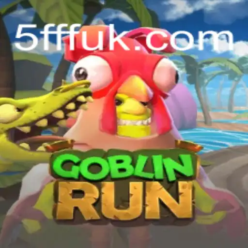 GoblinRun: A Thrilling Adventure Game with a Hint of Mystery