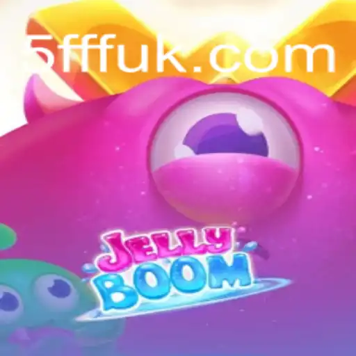 JellyBoom: A Delicious Dive into a Vibrant World