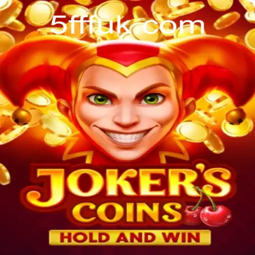 Discover the Thrilling World of JokersCoins with Keyword 5fff