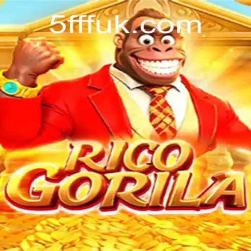 Exploring the Dynamic World of RicoGorila: A Deep Dive into the Latest Gaming Sensation