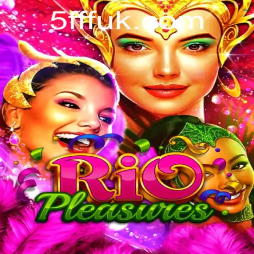 Exploring the Intriguing World of RioPleasures: A New Gaming Experience