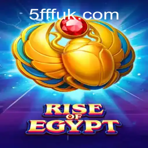 The Enchanting World of RiseOfEgypt: Gaming in Ancient Sands