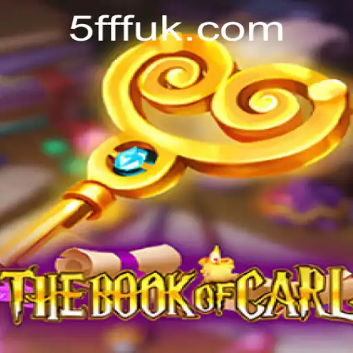 TheBookofCarl: Unveiling the Mysterious World of Strategy and Survival