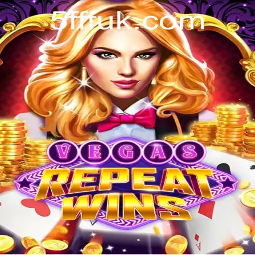Exploring the Thrills of VegasRepeatWins: A New Era in Gaming
