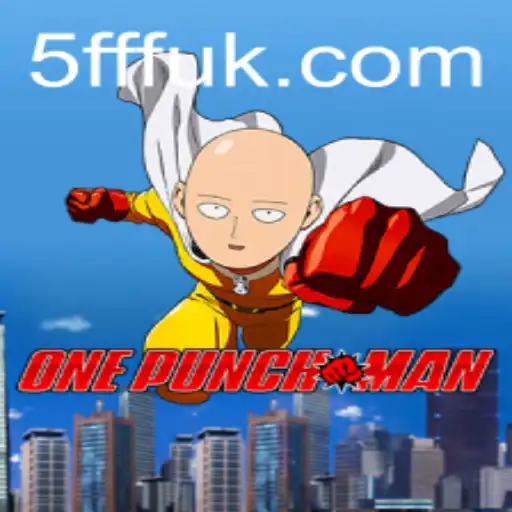 OnePunchMan: A Thrilling Adventure Awaits