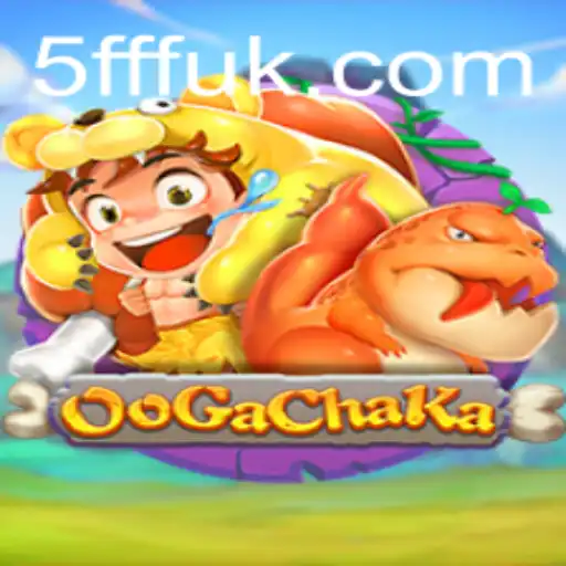 Exploring the Exciting World of OoGaChaKa: The Game With the Keyword 5fff
