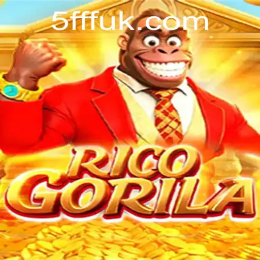 Exploring the Dynamic World of RicoGorila: A Deep Dive into the Latest Gaming Sensation