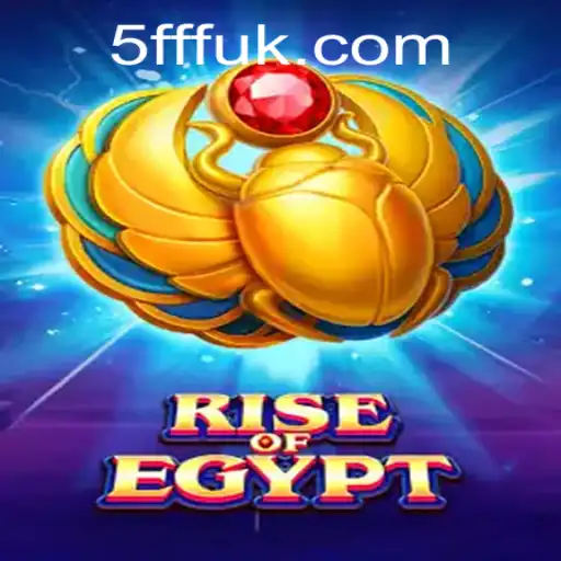 The Enchanting World of RiseOfEgypt: Gaming in Ancient Sands