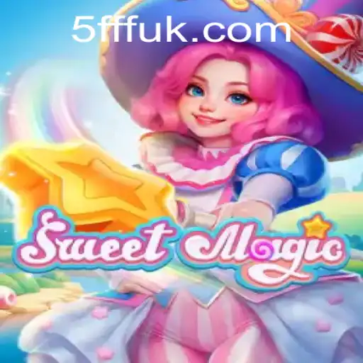 Unveiling SweetMagic: A Spellbinding Gaming Experience