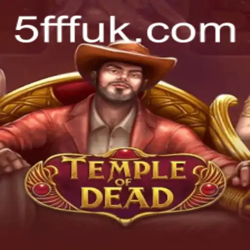 Exploring TempleofDead: A Thrilling Adventure Awaits